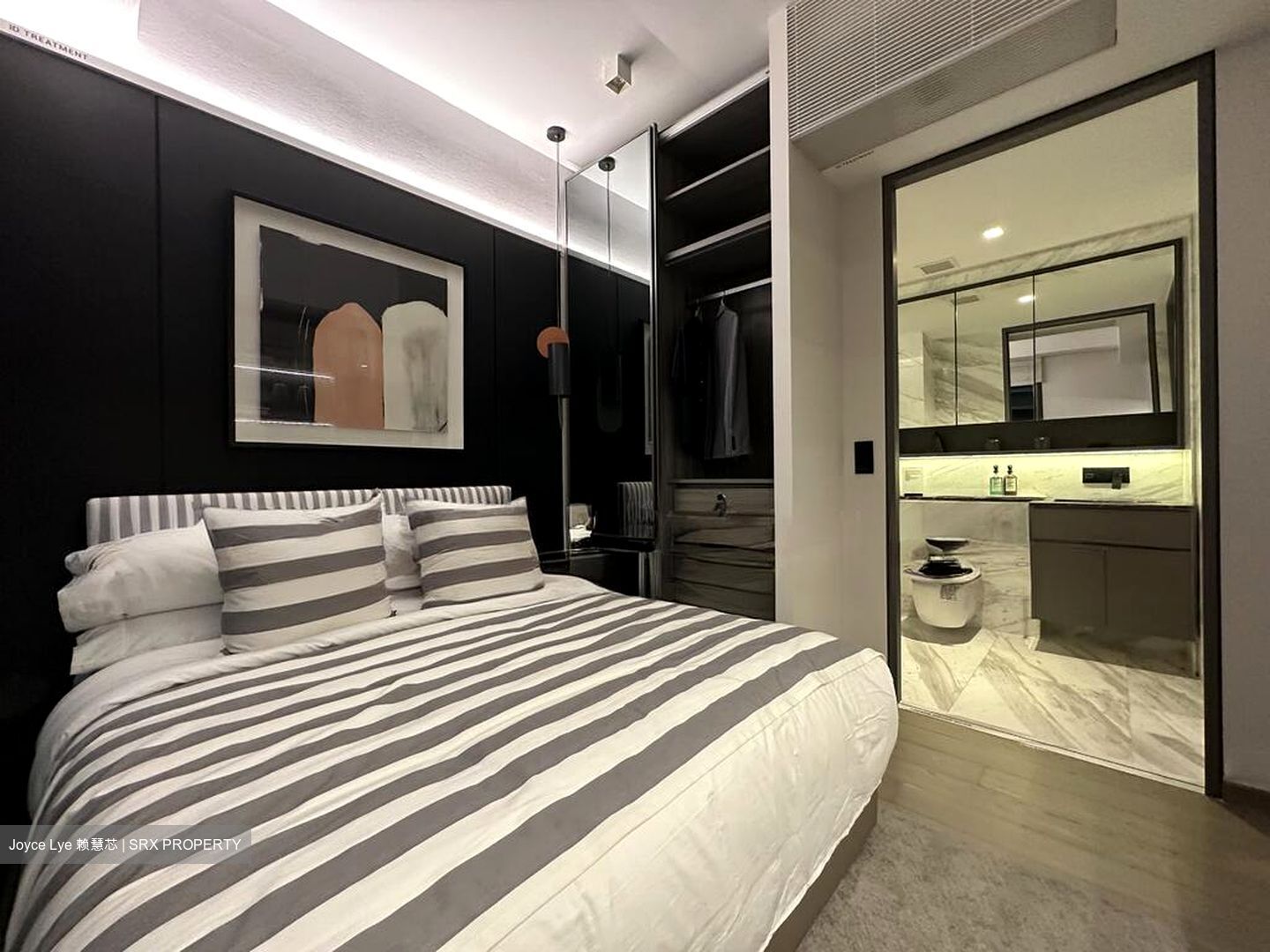 The Landmark (D3), Condominium #521360051